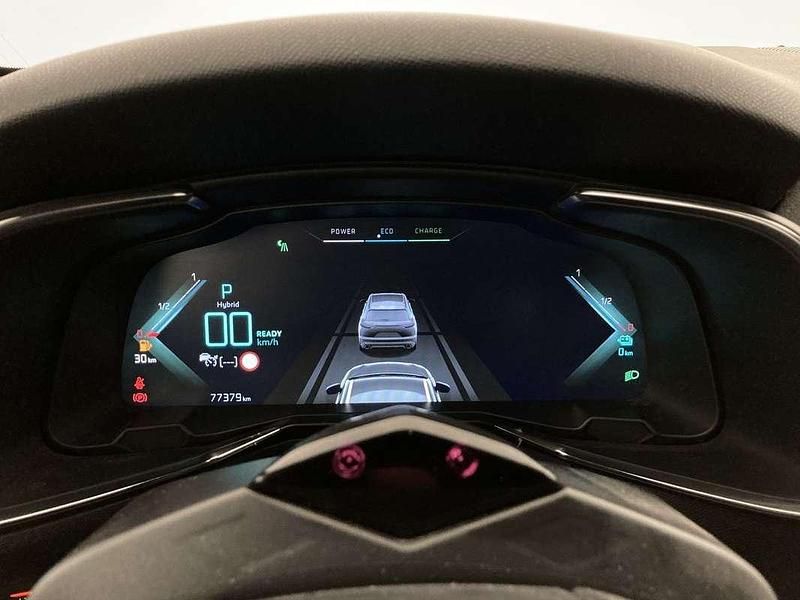 Usado DS Automobiles DS7 Crossback Performance Line Plus 300 CV (220 kW) 2022 Blanco SUV