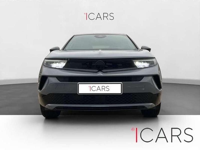 Usado Opel Mokka S 136 CV (100 kW) 2025 Gris SUV