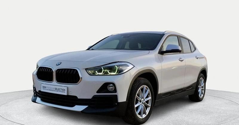 Usado BMW X2 190 CV (139 kW) 2018 SUV
