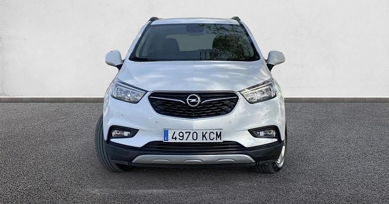 Usado Opel Mokka X Selective 136 CV (100 kW) 2017 SUV
