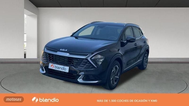 Usado 2025 Kia Sportage SUV | 28.990 € (Buen precio) - Imagen 1/4