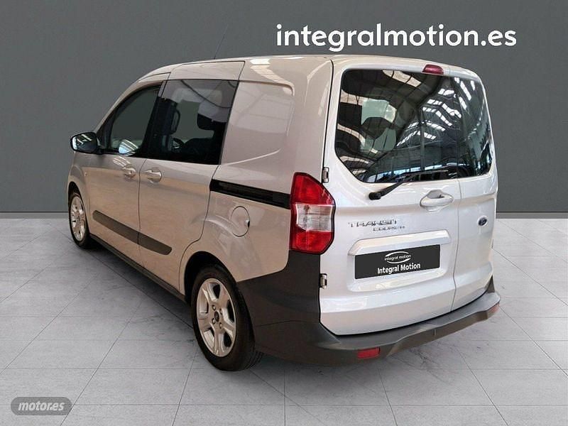 Usado Ford Transit Trend 100 CV (73 kW) 2020 Otro Familiar