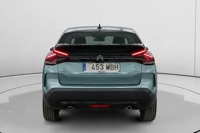 Usado Citroën C4 Feel 130 CV (95 kW) 2022