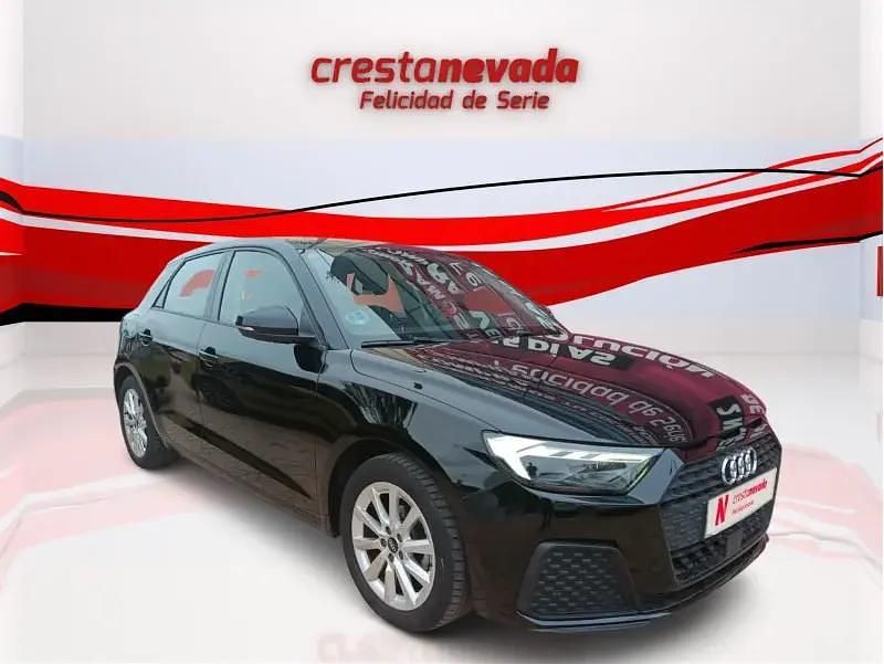 Usado Audi A1 Sportback Advanced Plus 95 CV (69 kW) 2021 Utilitario