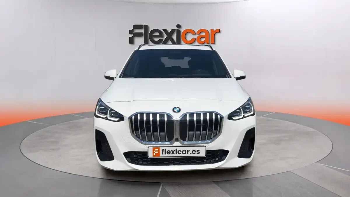 Usado BMW 218 M Sport 156 CV (114 kW) 2024 Blanco Coupe