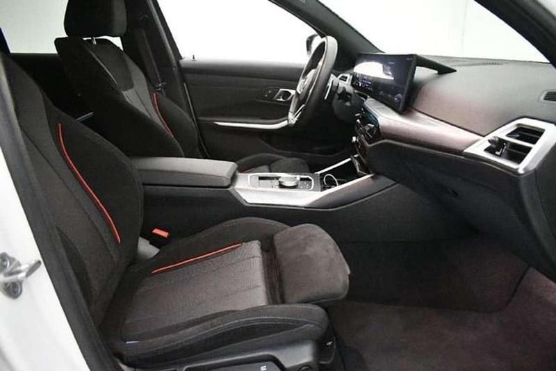 Usado BMW 320 M Sport 184 CV (135 kW) 2025 Blanco Berlina