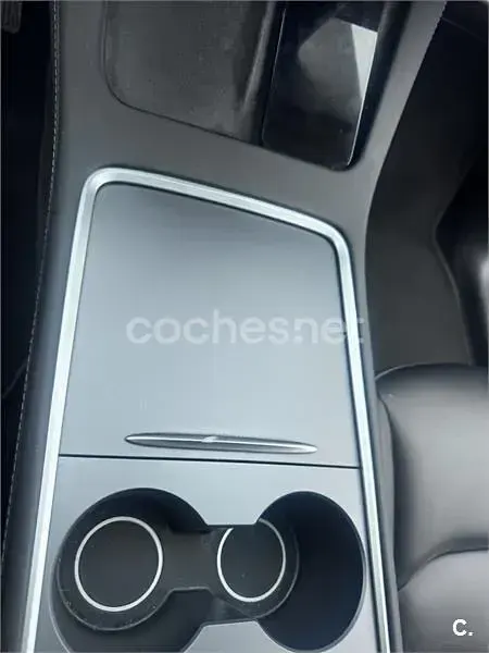 Usado Tesla Model Y RWD 250 kW (340 CV) 2022 Eléctrico SUV