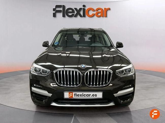 Usado BMW X3 292 CV (214 kW) 2020 Marrón SUV