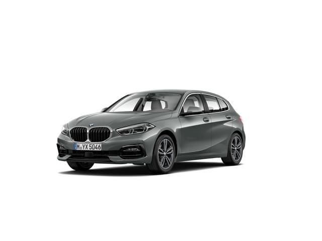 Occasion BMW 120 Executive 178 ch (130 kW) 2022 Citadine