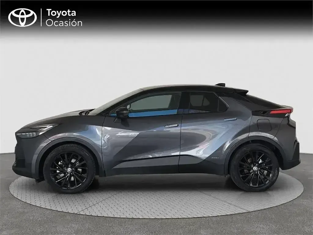 Usado Toyota C-HR Sport 197 CV (144 kW) 2025 Otro SUV