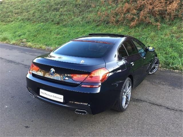 Bmw 640 xdrive Bmw 640 xdrive