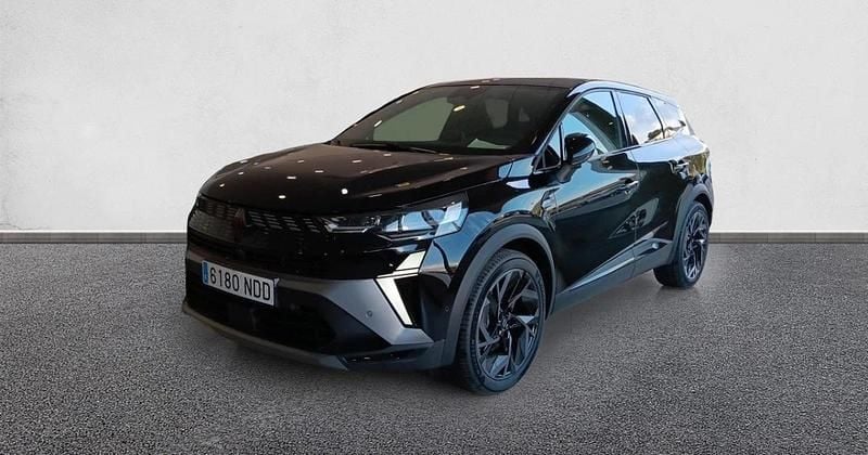 Nuevo 2025 Renault Symbioz Esprit Alpine SUV | 25.500 € (Buen precio) - Imagen 1/2