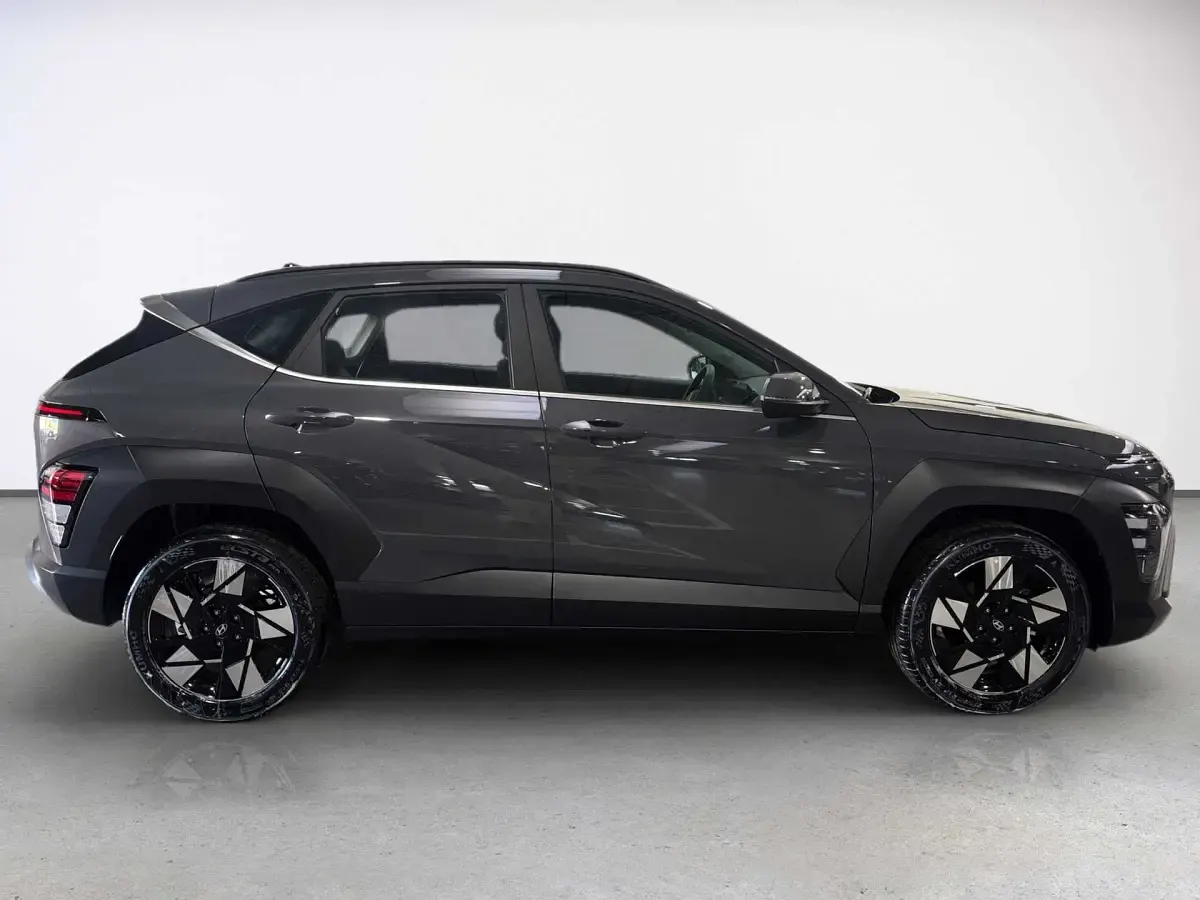 Usado Hyundai Kona 114 CV (83 kW) 2025 SUV