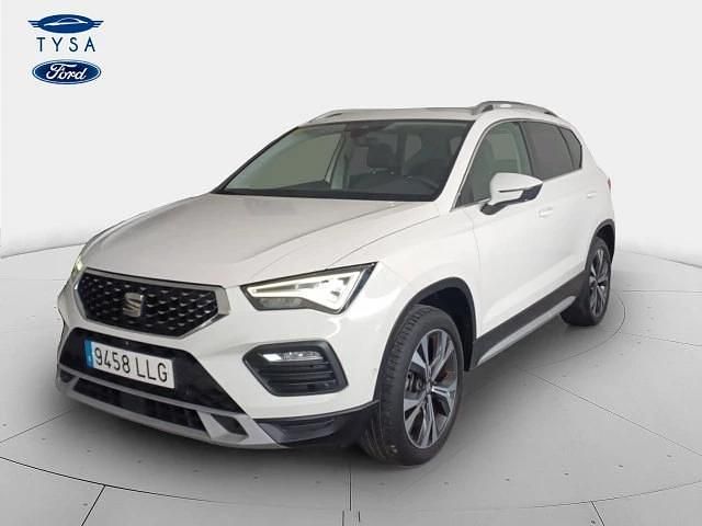 Usado Seat Ateca XCELLENCE 150 CV (110 kW) 2020 Todoterreno SUV