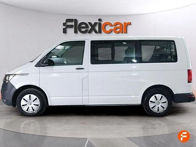 Usado VW Caravelle 150 CV (110 kW) 2023 Blanco Monovolumen