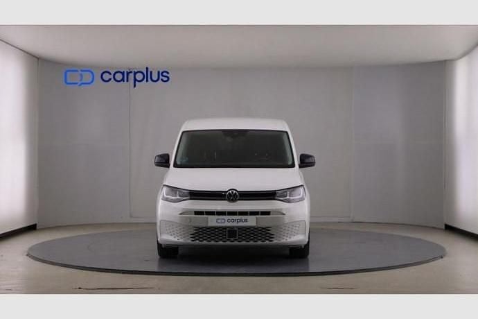 Usado VW Caddy Maxi 122 CV (89 kW) 2023 Monovolumen