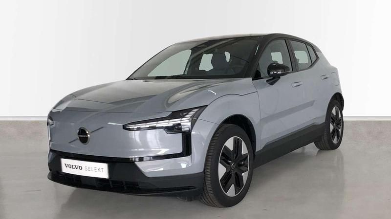 Usado Volvo EX30 Plus 200 kW (272 CV) 2024 Gris SUV