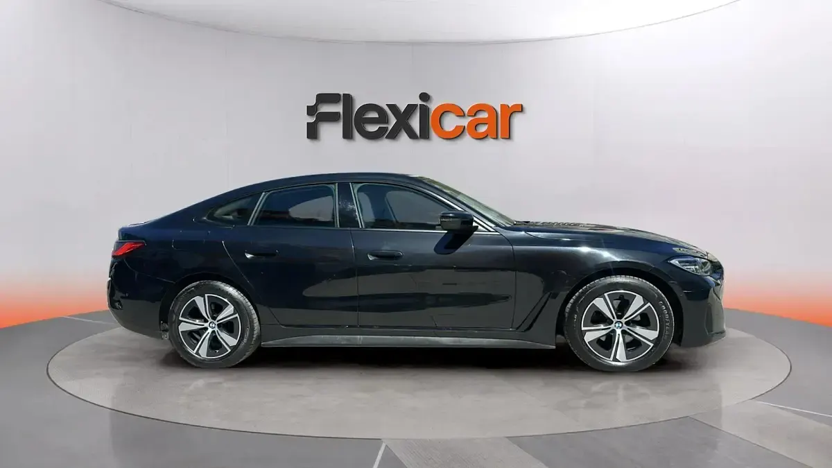 Usado BMW 420 190 CV (139 kW) 2022 Negro Coupe