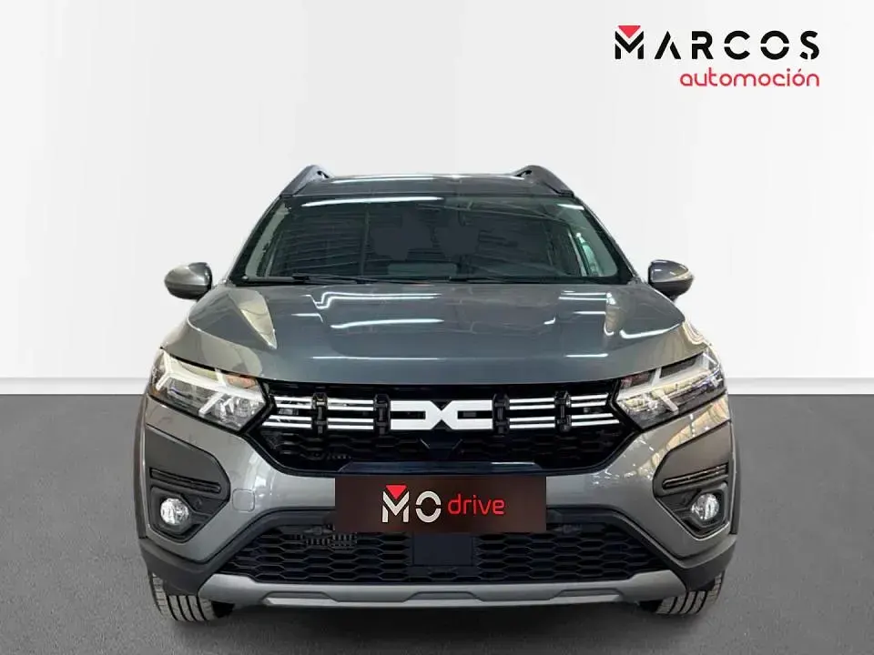 Usado Dacia Jogger Expression 110 HP (80 kW) 2024 Monovolume