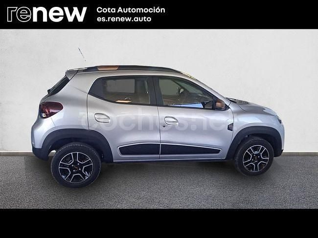 Begagnad Dacia Spring Expression 47 kW (65 HK) 2023 Eléctrico Halvkombi