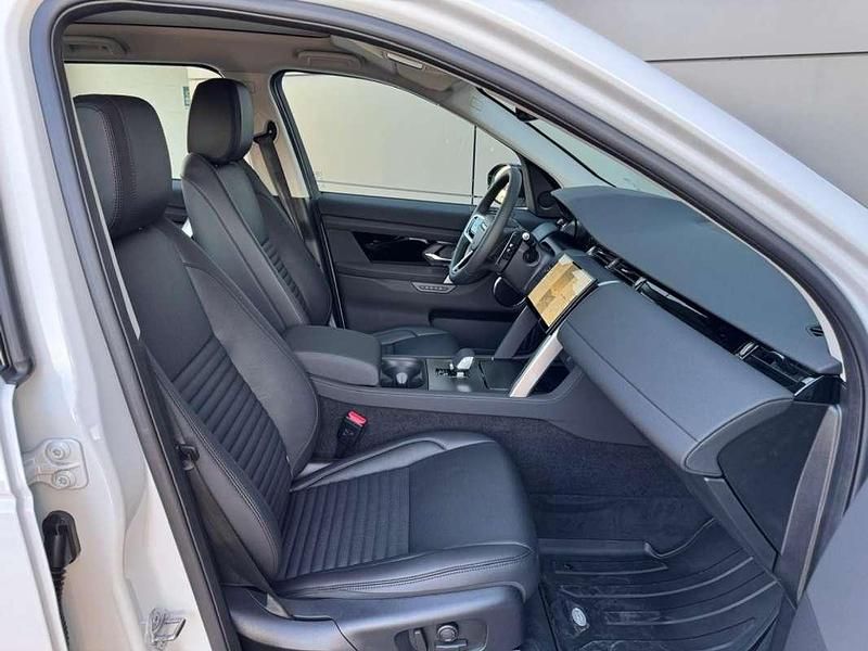 Usado Land Rover Discovery Sport S 309 CV (227 kW) 2024 Blanco SUV