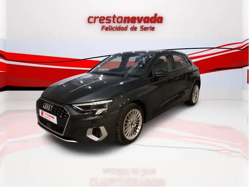 Usado Audi A3 Sportback e-tron S-Line 110 CV (80 kW) 2023 Utilitario