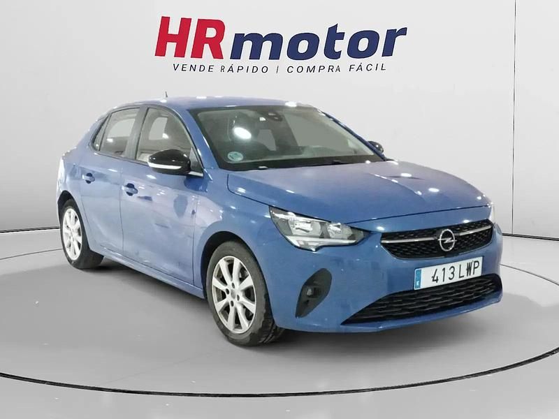 Usado 2022 Opel Corsa Edition | 9890 € (Buen precio) - Imagen 1/4