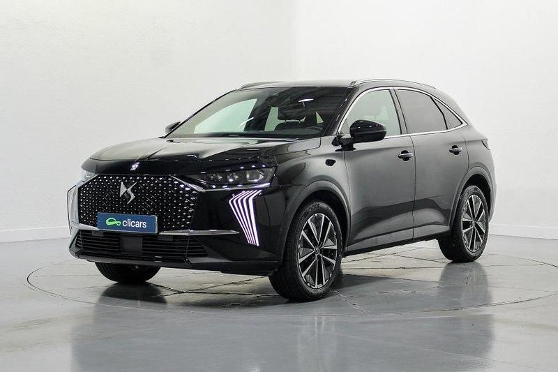 Usado 2023 DS Automobiles DS7 Crossback Rivoli SUV | 30.490 € (Caro) - Imagen 1/4