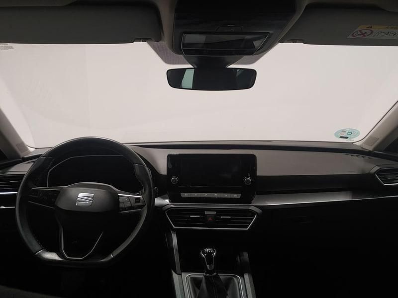 Usado Seat Leon Style 116 CV (85 kW) 2025 Otro Berlina