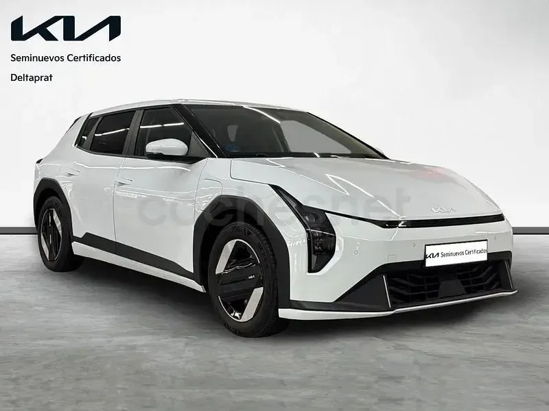 Usado Kia EV4 Launch Edition 150 kW (204 CV) 2025 Eléctrico Utilitario
