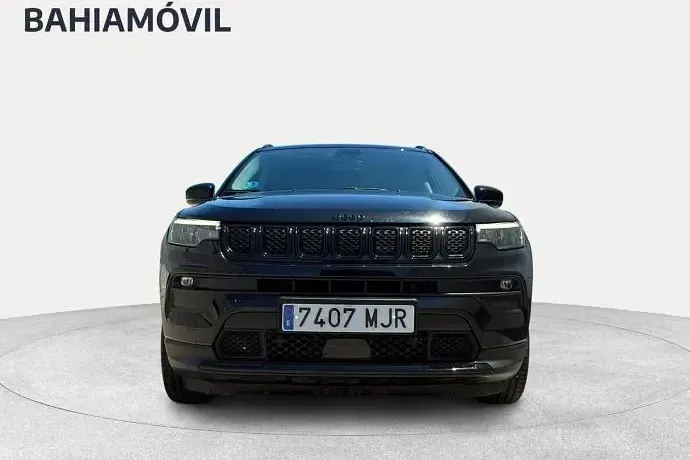 Usado Jeep Compass Night Eagle 130 CV (95 kW) 2023 SUV