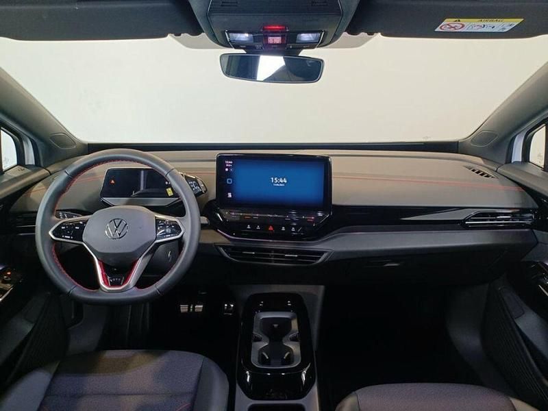 Usado VW ID.5 GTX 219 kW (299 CV) 2023 Blanco SUV