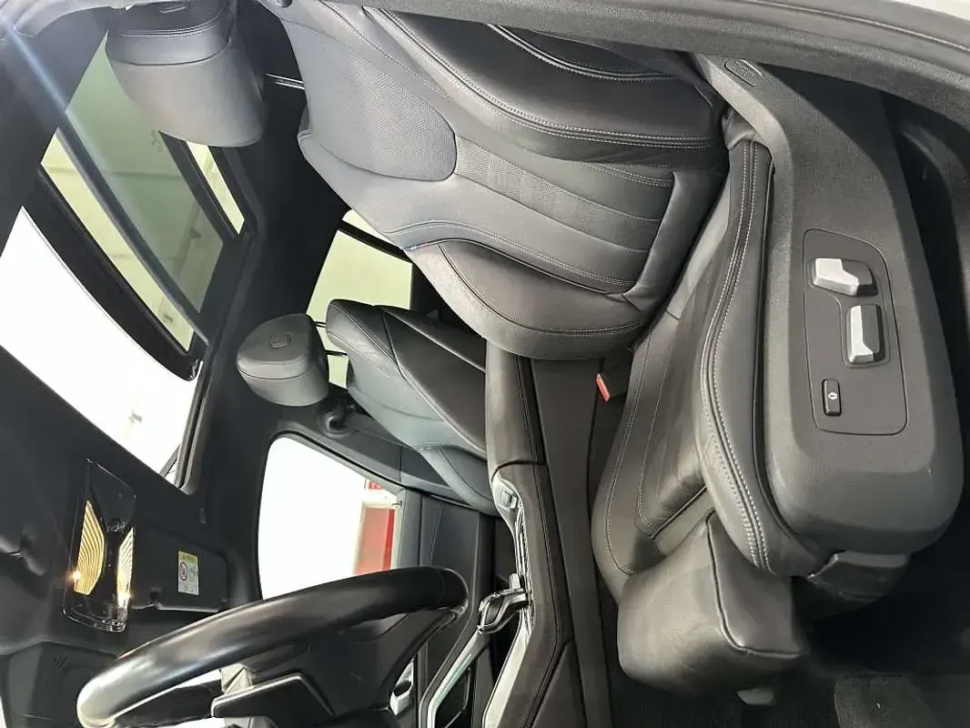 Usado BMW X6 xLine 286 CV (210 kW) 2021 Blanco SUV