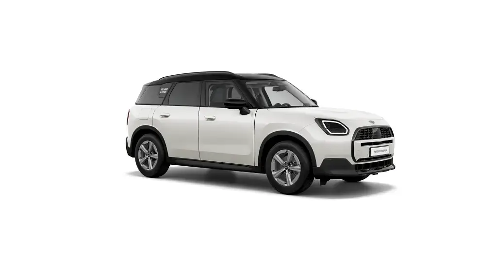 Usado Mini Countryman 163 CV (119 kW) 2024 SUV