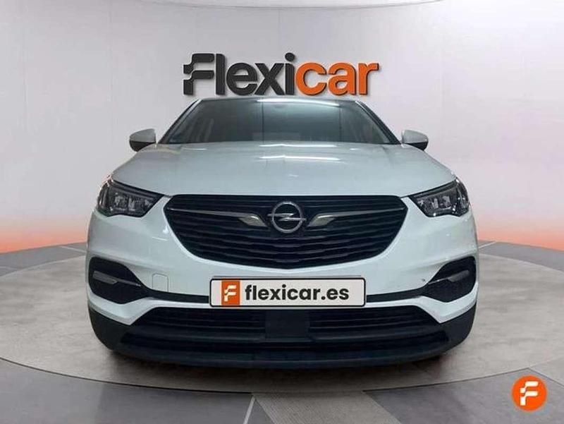 Usado Opel Grandland X Ultimate 300 HP (220 kW) 2021 Branco SUV