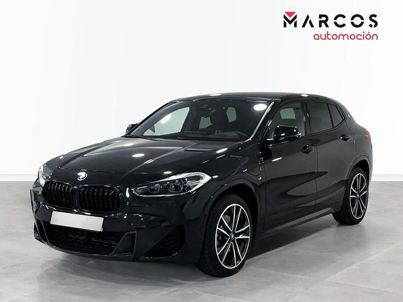 Usado BMW X2 Comfort Edition 220 CV (161 kW) 2023 Otro SUV