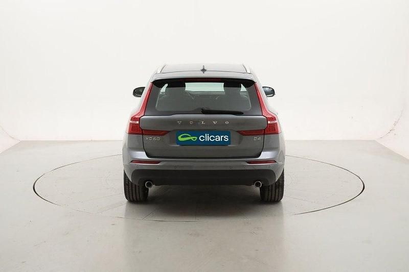 Usado Volvo XC60 Pro 190 CV (139 kW) 2020 SUV