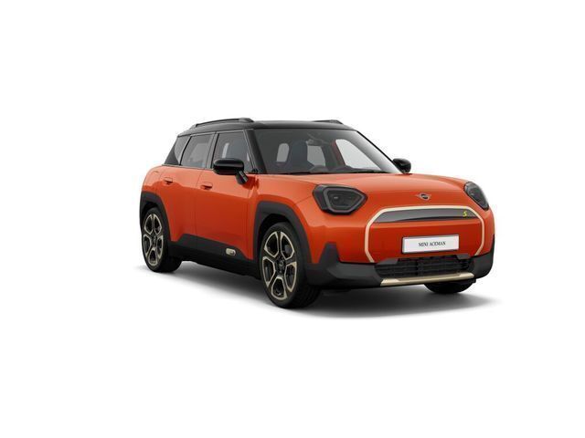 Eléctrico Nuevo 2024 Mini Aceman SUV | 41.628 € (Un poco caro) - Imagen 1/4