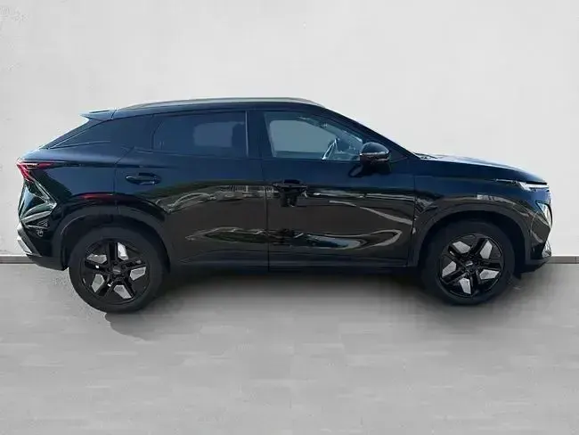 Usado Omoda 5 147 CV (108 kW) 2024 Negro SUV