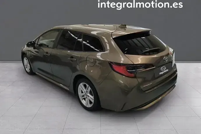 Usado Toyota Corolla Active 122 CV (89 kW) 2021