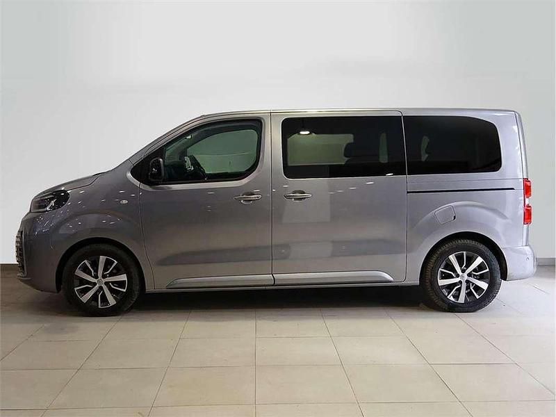 Usado Toyota Proace Advance 144 CV (105 kW) 2025 Monovolumen