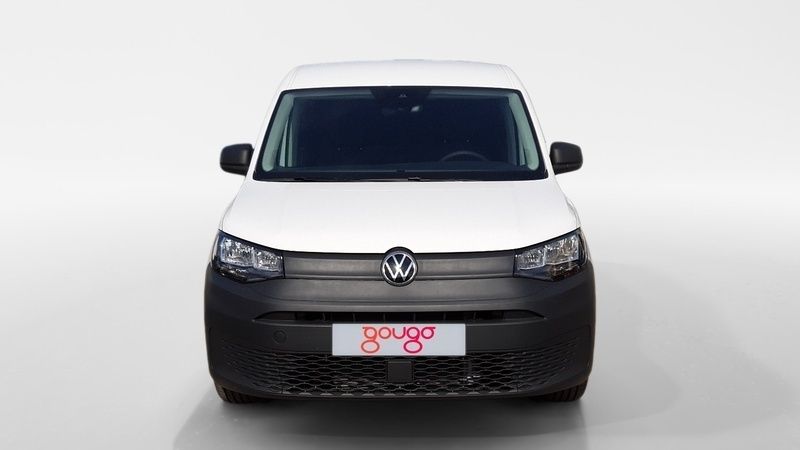 Usado VW Caddy 102 CV (75 kW) 2024 Monovolumen