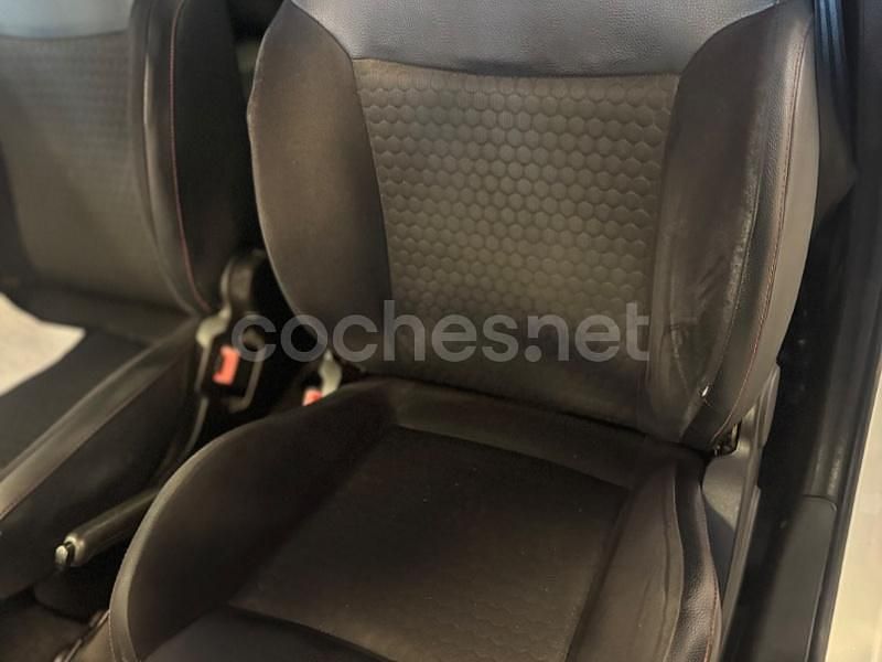 Usado Fiat 500S S 69 CV (50 kW) 2014 Blanco Berlina