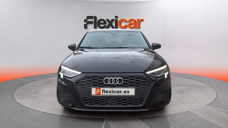 Usado Audi A3 Premium 150 HP (110 kW) 2022 Preto Sedan