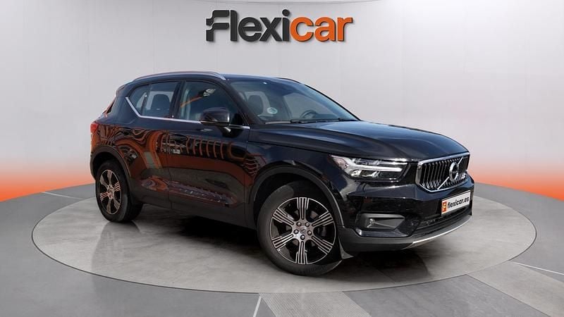Usado Volvo XC40 Inscription 163 CV (119 kW) 2021 SUV