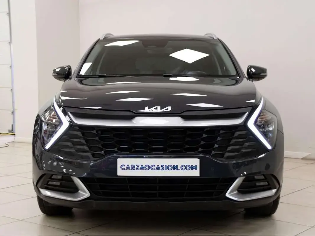 Usado Kia Sportage 150 CV (110 kW) 2023 SUV