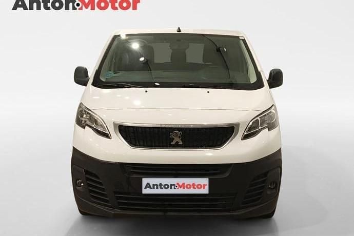 Usado Peugeot Expert S 120 CV (88 kW) 2019 Van