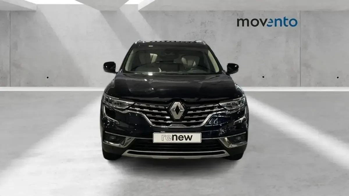 Usado Renault Koleos Initiale Paris 184 CV (135 kW) 2022 Otro SUV