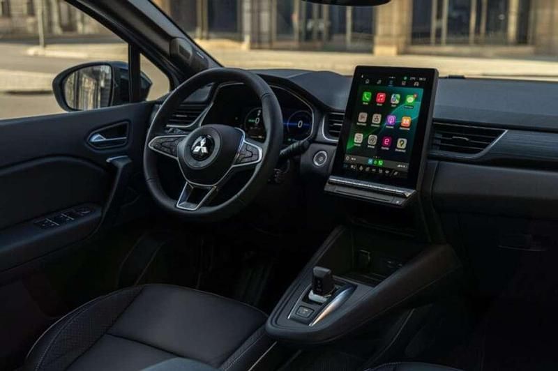 Nuevo Mitsubishi Grandis 158 CV (116 kW) 2025 SUV