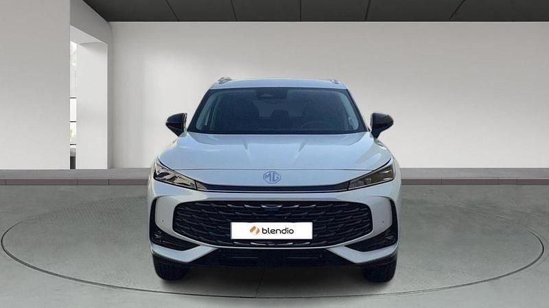 Usado MG HS Luxury 224 CV (164 kW) 2026 Blanco SUV